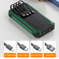 Thumbnail for Solar Power Bank