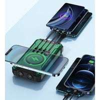 Thumbnail for Solar Power Bank