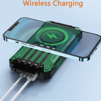 Thumbnail for Solar Power Bank