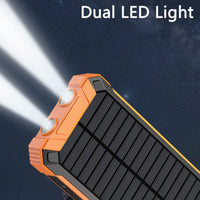Thumbnail for Solar Power Bank