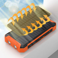 Thumbnail for Solar Power Bank