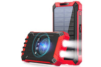 Thumbnail for Solar Power Bank