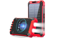 Thumbnail for Solar Power Bank