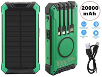 Thumbnail for Solar Power Bank
