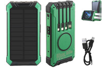 Thumbnail for Solar Power Bank