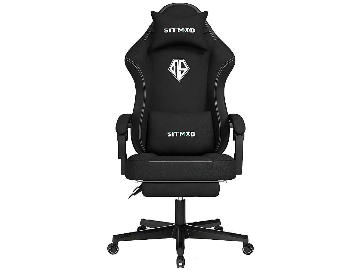 Gaming Chair Ergonomic Video Game Chair