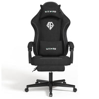 Thumbnail for Gaming Chair Ergonomic Video Game Chair