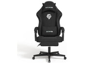 Thumbnail for Gaming chair breathable latex sponge padding