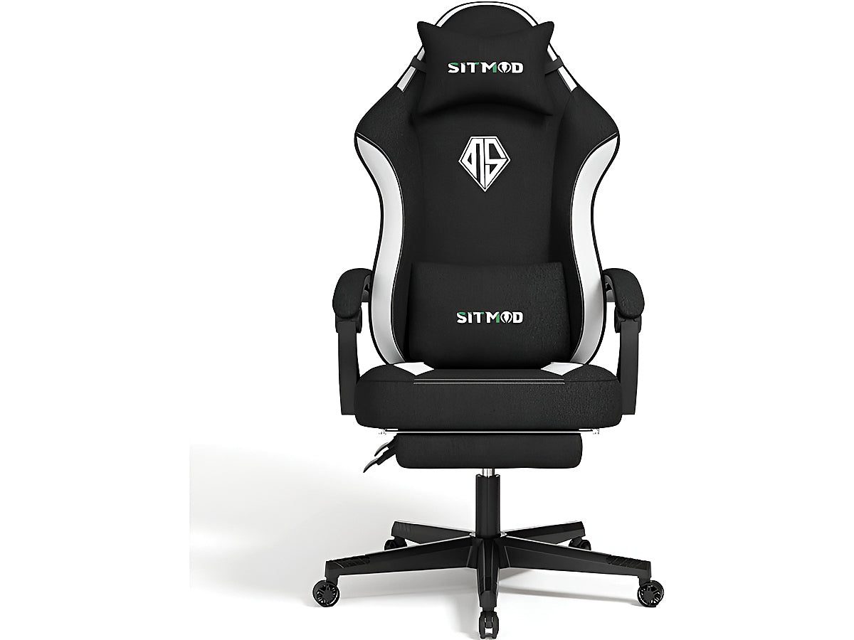 SITMOD Gaming Chair Ergonomic Video Game Chair