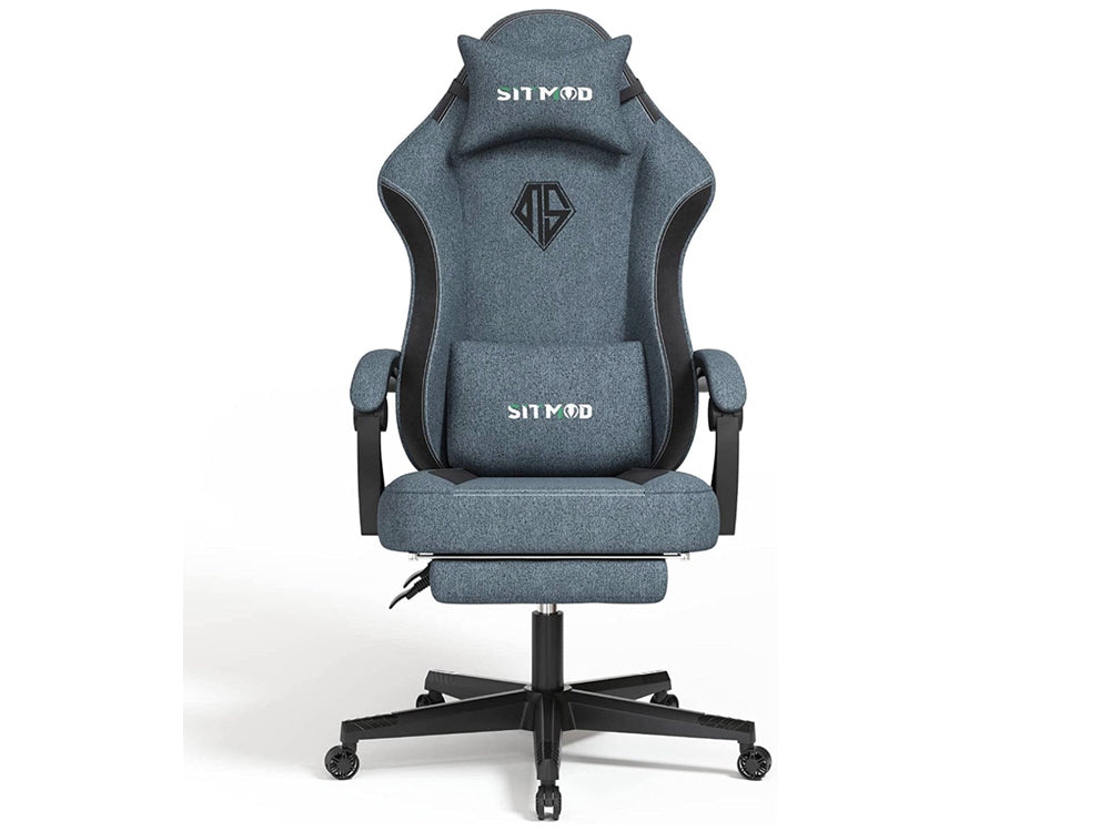 Gaming Chair Ergonomic Video Game Chair