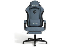 Thumbnail for Gaming Chair Office Chair Blue