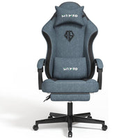 Thumbnail for Gaming Chair Ergonomic Video Game Chair