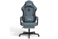 Thumbnail for Gaming Chair Office Chair Blue
