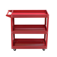 Thumbnail for steel Tool Cart Trolley