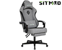 Thumbnail for Gaming Chair Ergonomic Video Game Chair