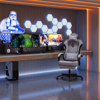 Thumbnail for Gaming Chair Ergonomic Video Game Chair
