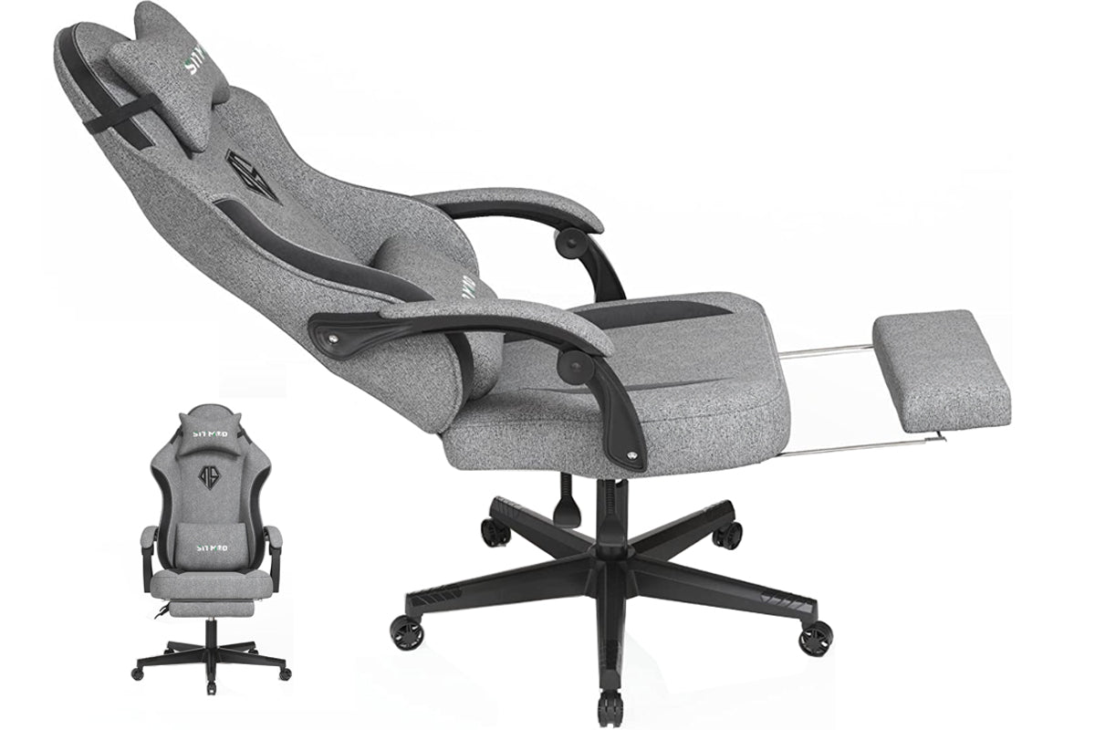 Gaming Chair Ergonomic Video Game Chair