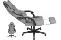 Thumbnail for Gaming Chair Ergonomic Video Game Chair