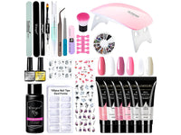Thumbnail for Nail Dryer Nail Gel Polish Set