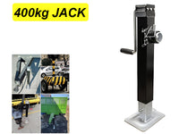 Thumbnail for Trailer Jack Heavy Duty