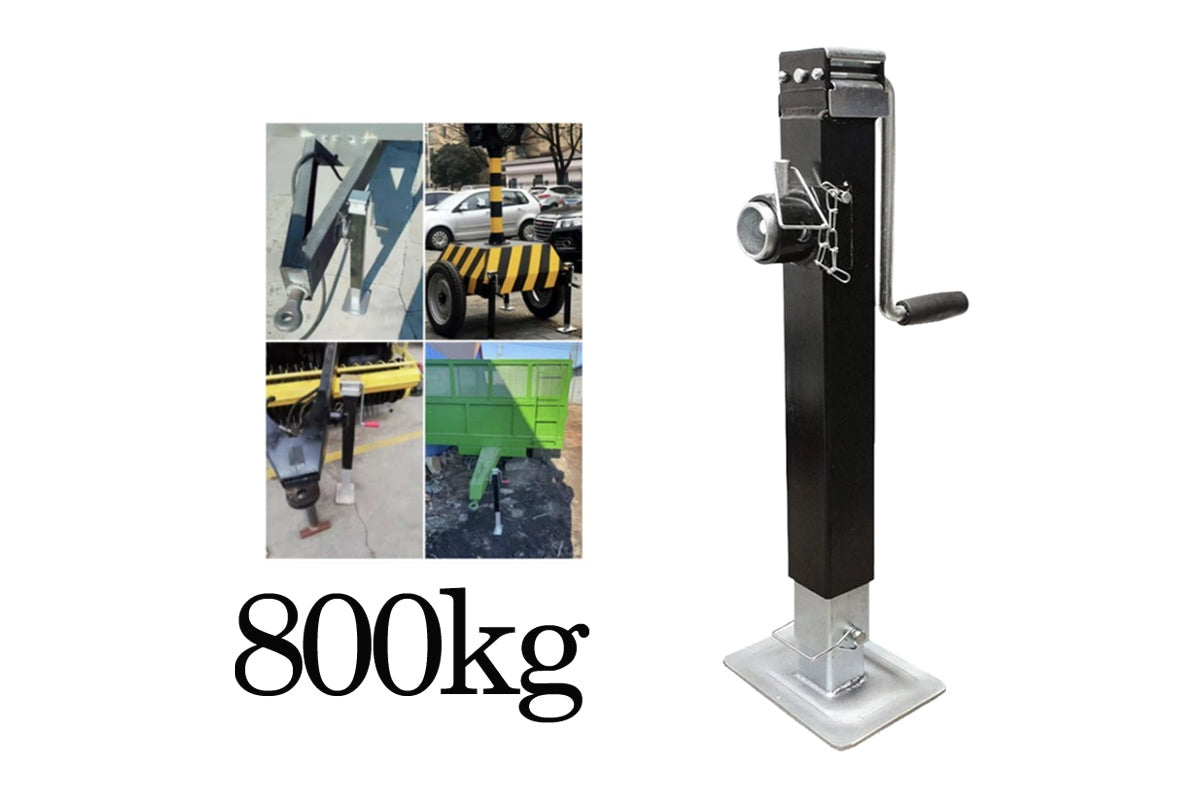 Trailer Jack Heavy Duty