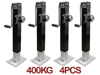 Thumbnail for Trailer Jack Heavy Duty 4PCS