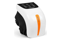 Thumbnail for Massager showing vibration mode control buttons