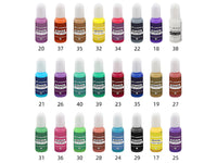 Thumbnail for Epoxy Resin Pigment