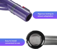 Thumbnail for Replacement Hose Handle Compatible With Shark Navigator
