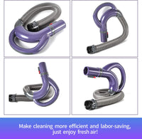 Thumbnail for Replacement Hose Handle Compatible With Shark Navigator