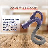Thumbnail for Replacement Hose Handle Compatible With Shark Navigator