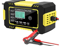 Thumbnail for Car Battery Charger