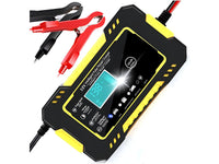 Thumbnail for Car Battery Charger