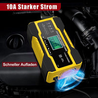 Thumbnail for Car Battery Charger