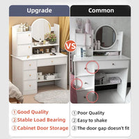 Thumbnail for Dressing table with Mirror