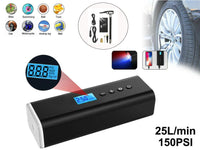 Thumbnail for Car Tyre Inflator