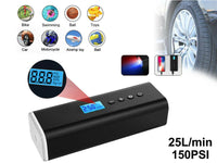 Thumbnail for Car Tyre Inflator