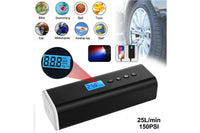 Thumbnail for Car Tyre Inflator