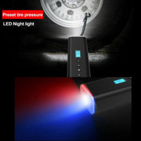 Thumbnail for Car Tyre Inflator