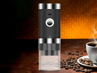 Thumbnail for Electric coffee Grinder