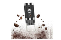 Thumbnail for Electric grinder placed on kitchen bench