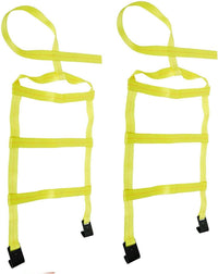 Thumbnail for Car Tire Straps Tie Downs