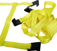 Thumbnail for Car Tire Straps Tie Downs