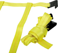 Thumbnail for Car Tire Straps Tie Downs