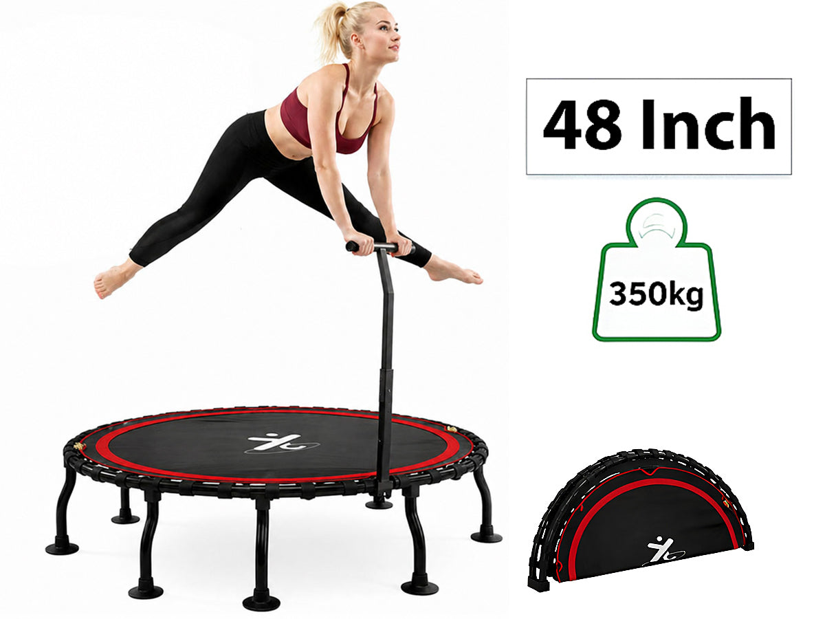 Mini Trampoline Rebounder