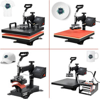 Thumbnail for Mug Heat Press Machine