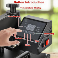 Thumbnail for Mug Heat Press Machine