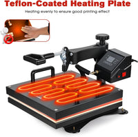Thumbnail for Mug Heat Press Machine