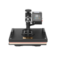 Thumbnail for Digital Heat Press Machine Transfer T-Shirt Printer