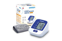 Thumbnail for Omron monitor with WHO indicator for blood pressure